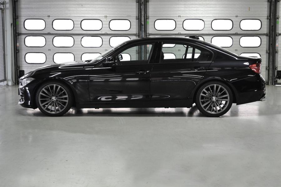  BMW 3-Series by Kelleners Sport 2012 года  (фото 28 из 43)